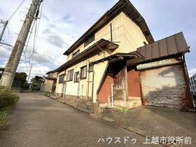 新潟県上越市五智３丁目
