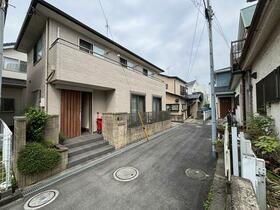千葉県市川市大洲２丁目