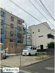 神奈川県川崎市中原区小杉御殿町１丁目