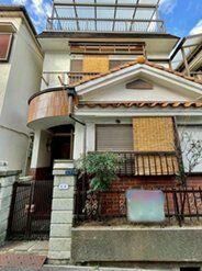 大阪府大阪市旭区清水3丁目