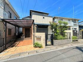 神奈川県横浜市港南区日野南2丁目