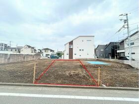 東京都立川市高松町２丁目