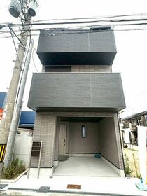 大阪府大阪市平野区瓜破西２丁目