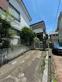 神奈川県川崎市高津区梶ケ谷３丁目