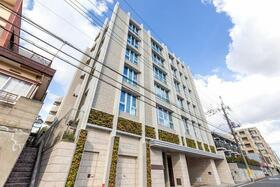 ライオンズ宮前平ヒルズ