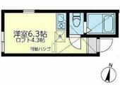 横浜市金沢区富岡東３丁目 2階建 新築のイメージ