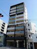 W.O.B.西九条 2階 築9年11ヶ月の賃貸物件