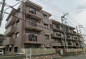 リヴァージュ志木