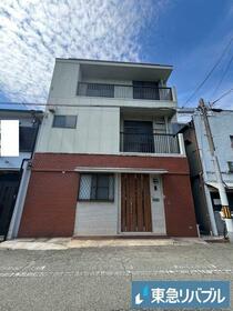 兵庫県尼崎市崇徳院２丁目