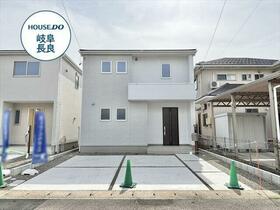 岐阜県岐阜市島田１丁目