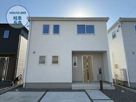 岐阜県岐阜市島田１丁目