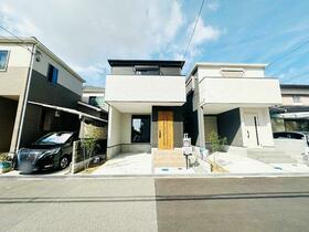 兵庫県尼崎市東園田町7丁目