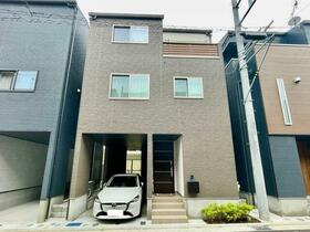 神奈川県横浜市港北区日吉５丁目