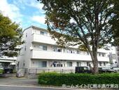 熊本市東区保田窪１丁目 3階建 築16年のイメージ