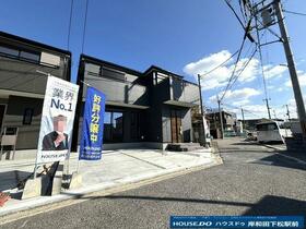 大阪府岸和田市岸城町