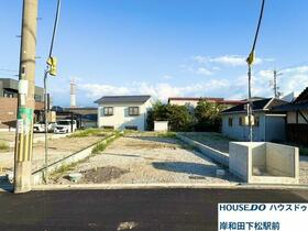 大阪府岸和田市極楽寺町1丁目