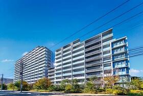 ドレッセ二子新地