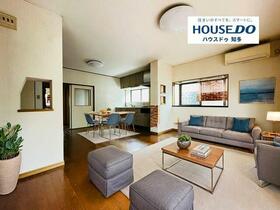 愛知県知多市旭桃台