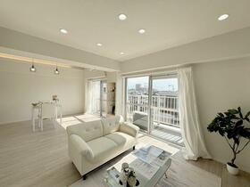 ロータス日東マンション