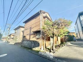 神奈川県横浜市旭区さちが丘