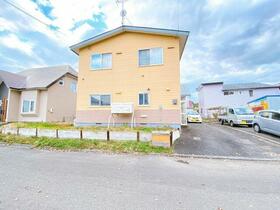 北海道恵庭市白樺町１丁目