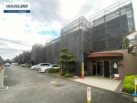 モアステージ新柏弐番館