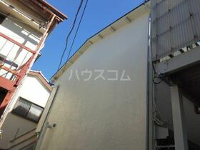 東京都中野区本町２丁目（賃貸アパート1R・1階・15.00㎡） その1