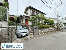 神奈川県横浜市港北区新吉田町