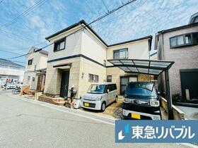 大阪府大阪狭山市池尻自由丘３丁目