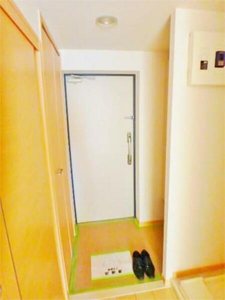 Ｍｓ（エムズ） 404｜東京都八王子市堀之内３丁目(賃貸マンション1K・4階・27.91㎡)の写真 その16