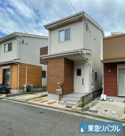 兵庫県西宮市上田東町