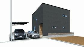 愛媛県松山市鷹子町