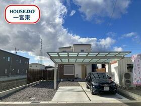 愛知県一宮市馬見塚字郷前