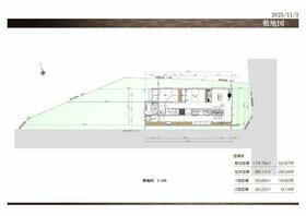 愛知県豊川市千両町広貝津