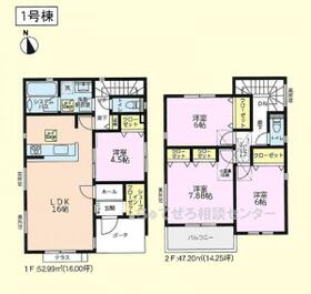 神奈川県厚木市金田