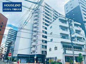 サンパーク鶴舞公園南