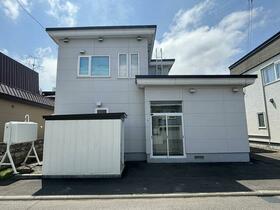 北海道札幌市北区篠路九条４丁目