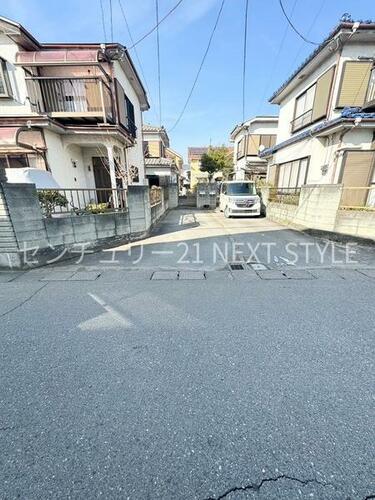 detached 山梨県笛吹市石和町唐柏