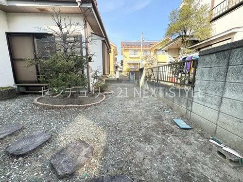 detached 山梨県笛吹市石和町唐柏