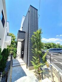 東京都葛飾区東水元６丁目