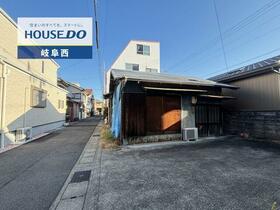 岐阜県岐阜市加納三笠町１丁目