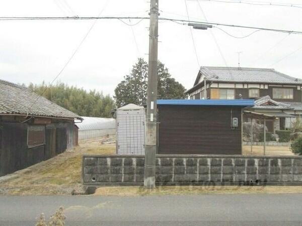 滋賀県甲賀市甲南町野尻(賃貸アパート1K・1階・23.18㎡)の写真 その16