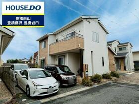 愛知県豊橋市馬見塚町