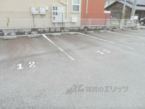 京都府福知山市字篠尾(賃貸アパート2DK・1階・43.00㎡)の写真 その7