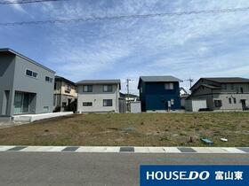 富山県富山市下冨居
