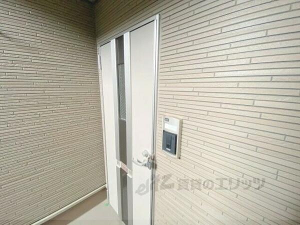 大阪府枚方市新之栄町(賃貸アパート1LDK・1階・40.33㎡)の写真 その6