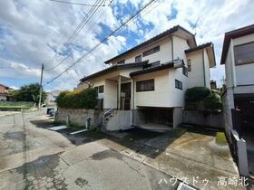 群馬県高崎市井野町