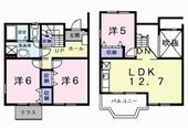 カーペンター　Ⅰのイメージ