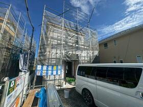 栃木県宇都宮市宮の内３丁目