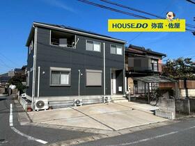 愛知県弥富市平島町北広畑